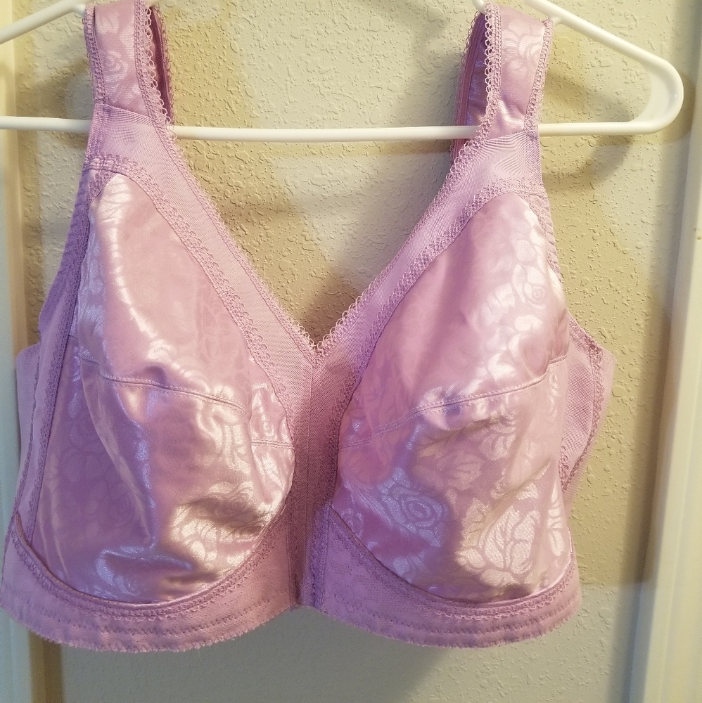 Playtex Bra 44C NWOT